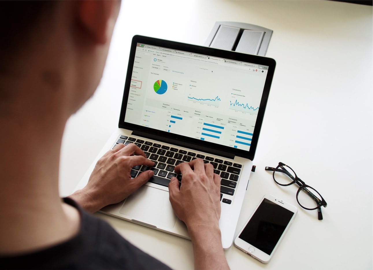 La fase estrategica del plan de marketing La fase estrategica del plan de marketing